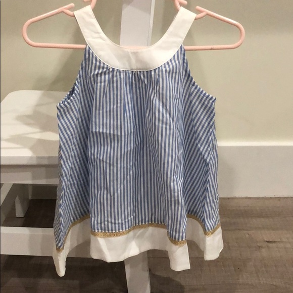 Janie & Jack Dress - Picture 3 of 6